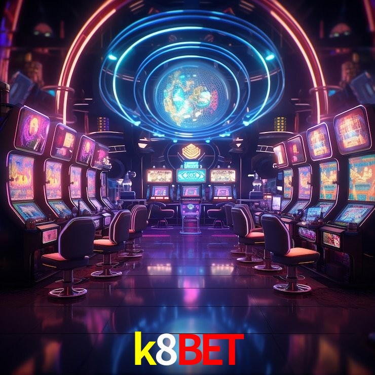 Benefícios VIP k8bet