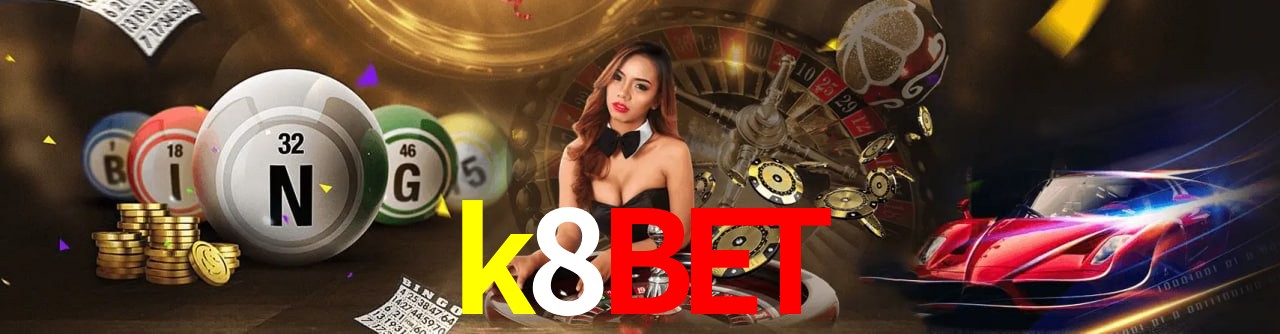 Fortune Tiger k8bet