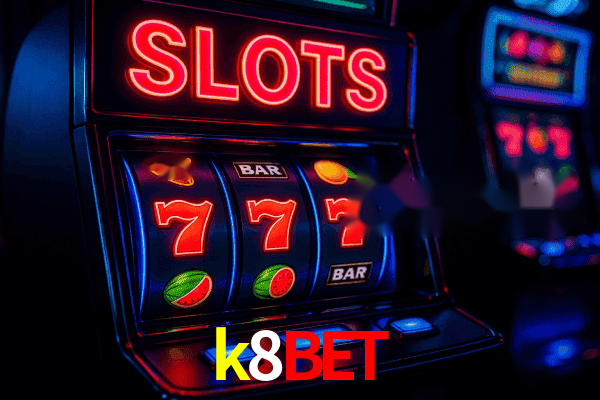 Bônus k8bet
