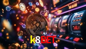 App oficial k8bet